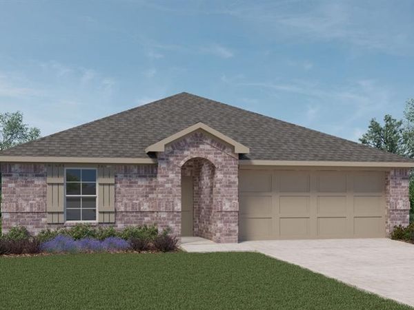 2908 Peppergrass Street, Royse City, TX 75189