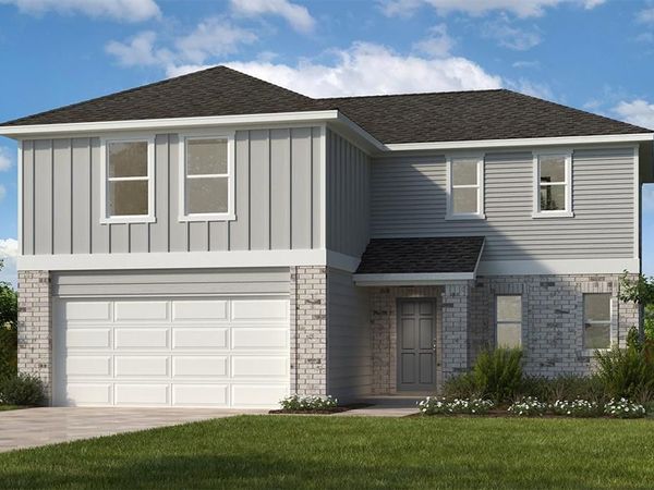 711 Saint Lawrence Drive , Seagoville, TX 75159