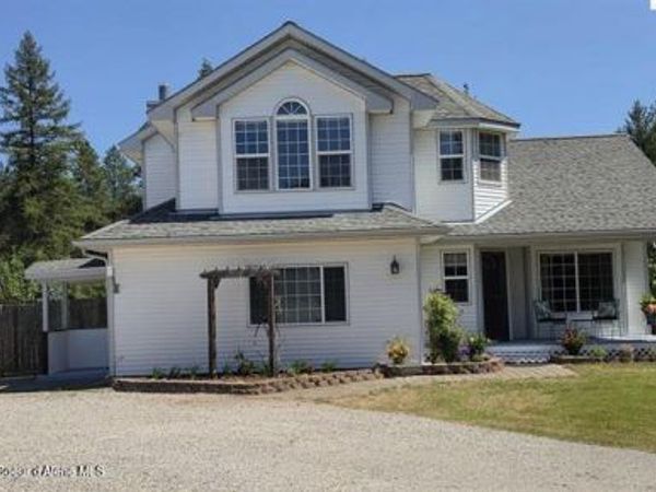 1599 Samuels RD , Sandpoint, ID 83864
