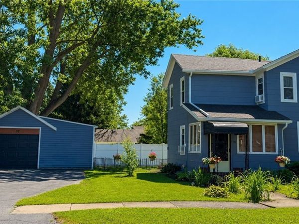 38 Maple Street , Auburn, NY 13021