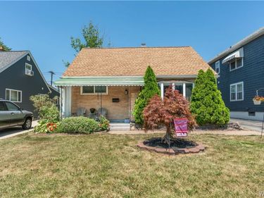 153 Eiseman Avenue, Buffalo, NY 14217