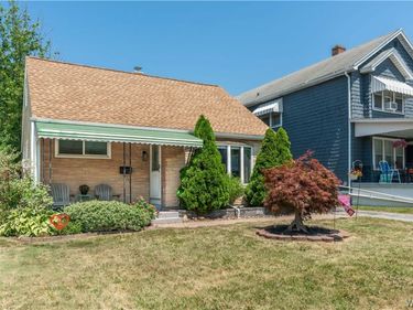 153 Eiseman Avenue, Buffalo, NY 14217