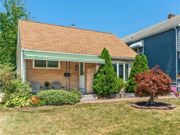 153 Eiseman Avenue, Buffalo, NY 14217