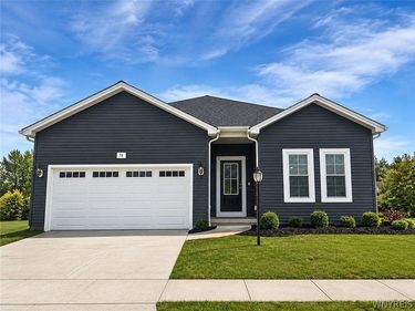 74 Eagleview Drive , Grand Island, NY 14072