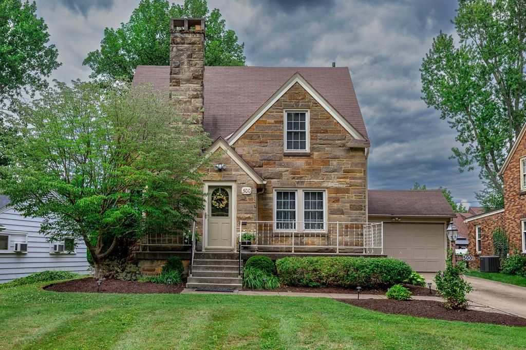 500 Shepard Rd, Mansfield, OH 44907 Main Photo