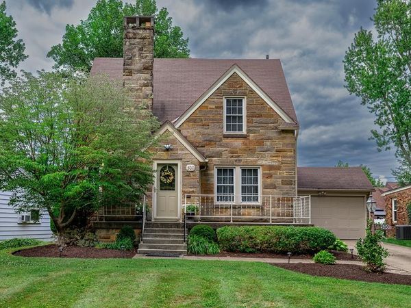 500 Shepard Rd, Mansfield, OH 44907