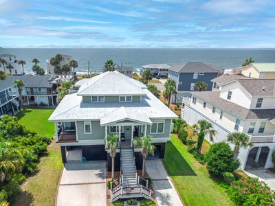 316 Sea View Lane, Edisto Island, SC 29438