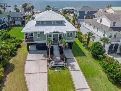 316 Sea View Lane, Edisto Island, SC 29438