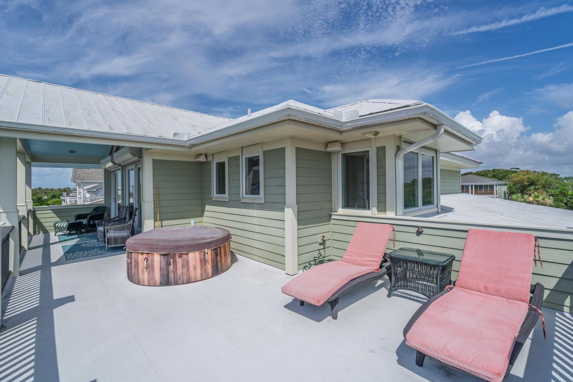 316 Sea View Lane Photo 45