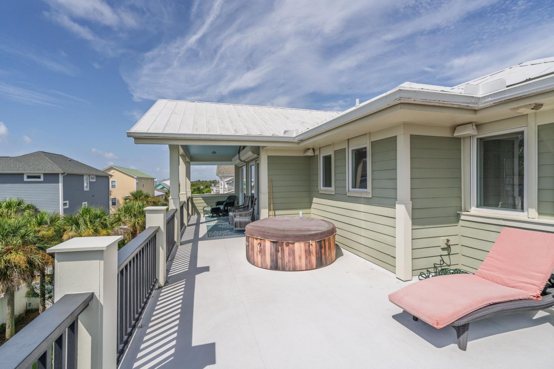 316 Sea View Lane Photo 46
