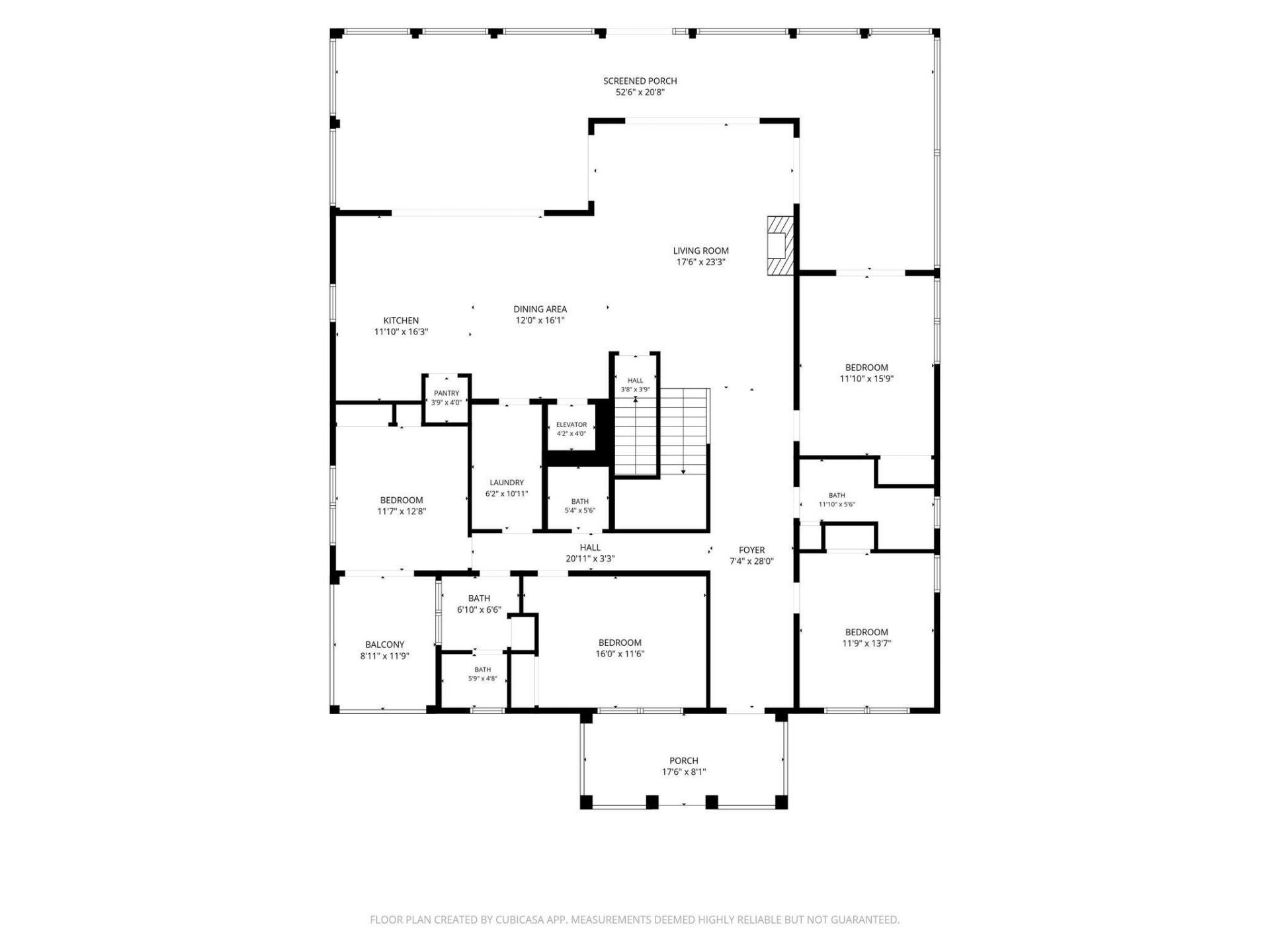 316 Sea View Lane Photo 80