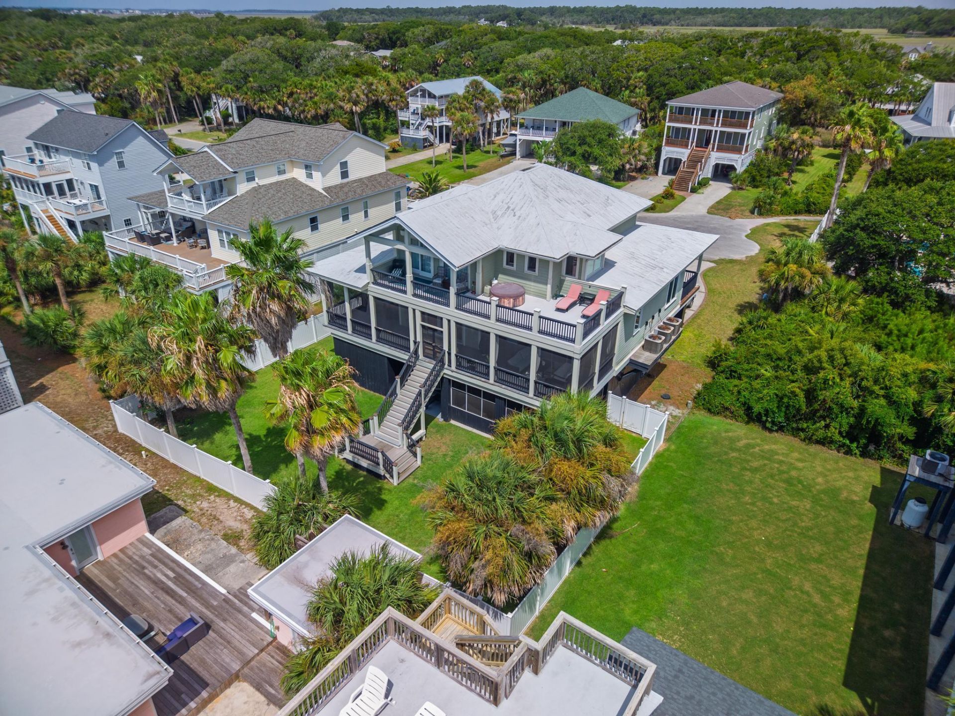 316 Sea View Lane Photo 80