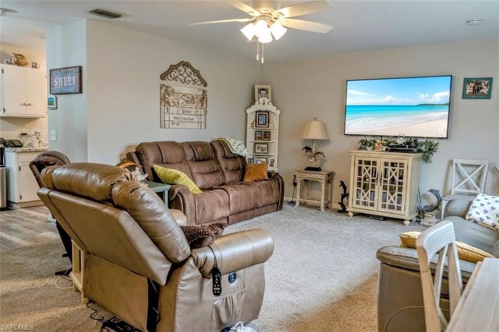 4016 E Sunflower Cir , Labelle, FL 33935 Photo