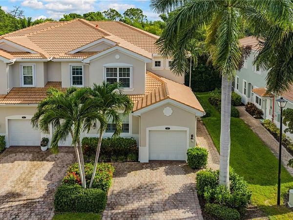 18261 Creekside Preserve LOOP, Unit 202, FORT MYERS, FL 33908