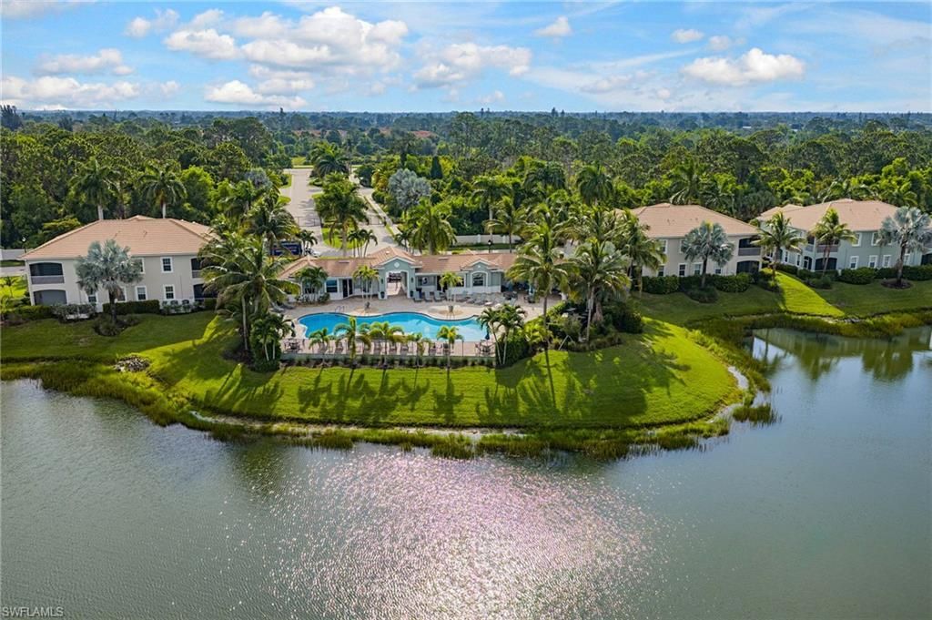 18261 Creekside Preserve Loop, Unit 202, Fort Myers, FL 33908 Photo