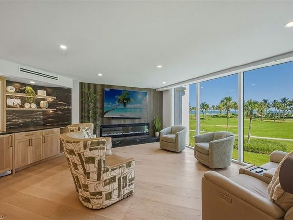 4401 Gulf Shore BLVD N, Unit B202, NAPLES, FL 34103
