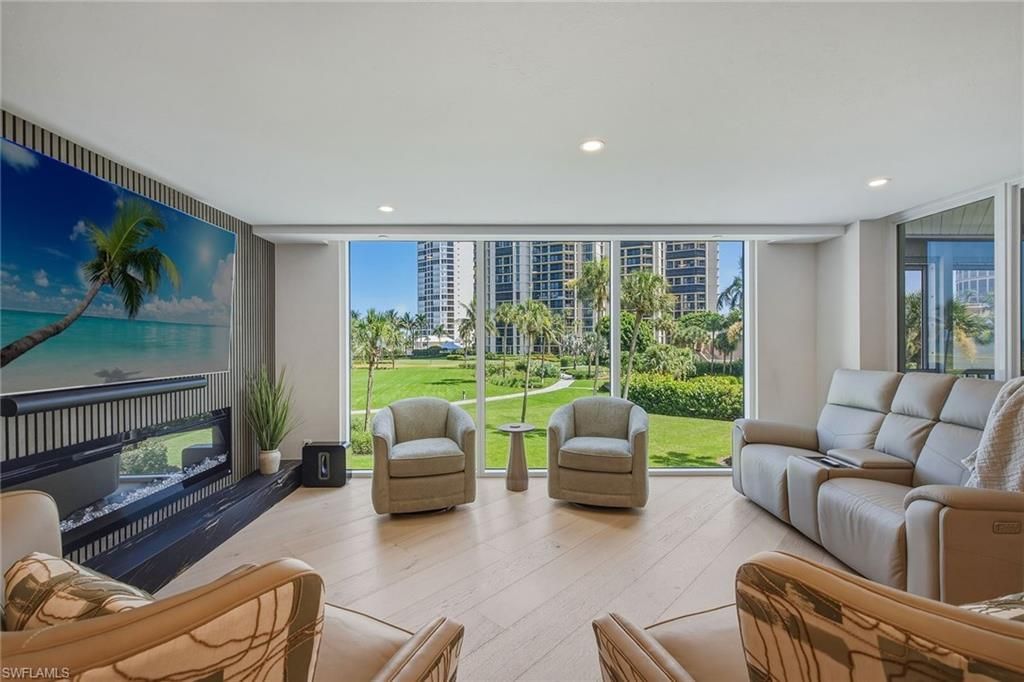 4401 Gulf Shore Blvd N, Unit B202, Naples, FL 34103 Photo