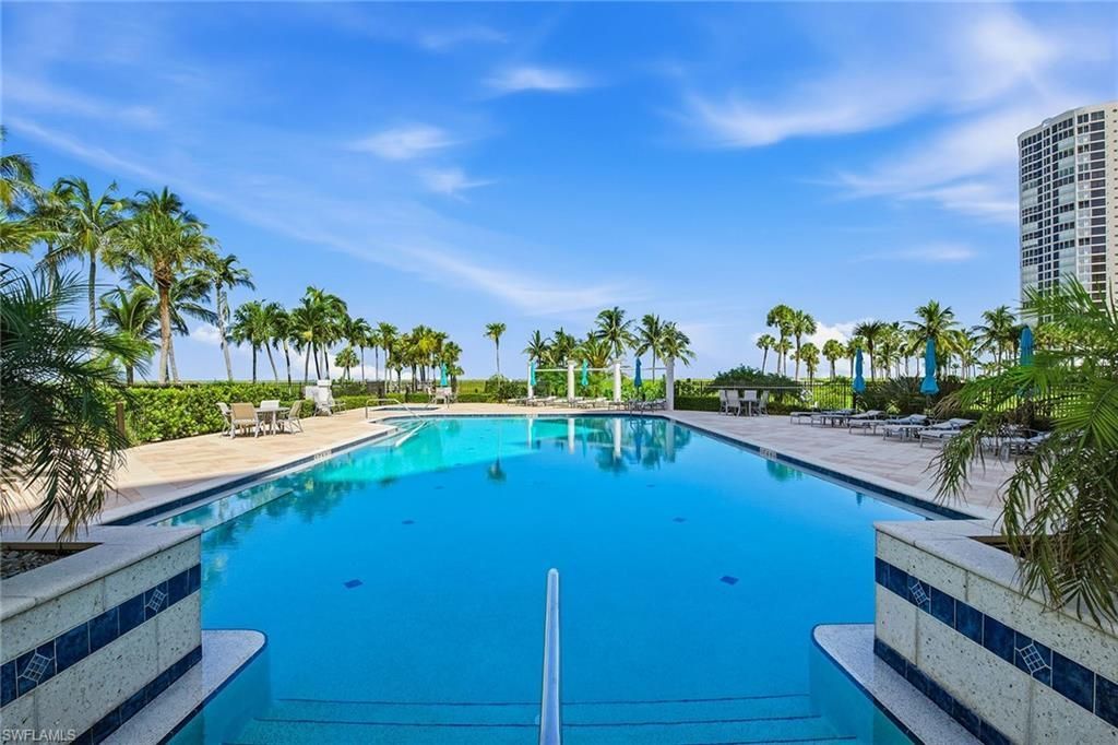 4401 Gulf Shore Blvd N, Unit B202, Naples, FL 34103 Photo