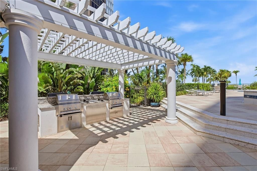 4401 Gulf Shore Blvd N, Unit B202, Naples, FL 34103 Photo