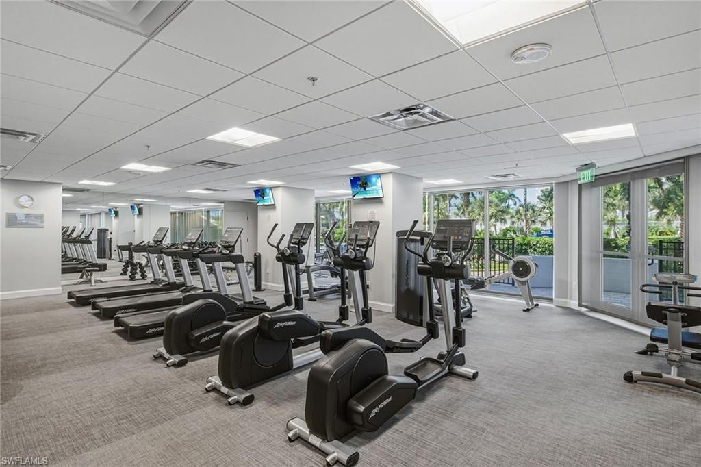 4401 Gulf Shore Blvd N, Unit B202, Naples, FL 34103 Photo