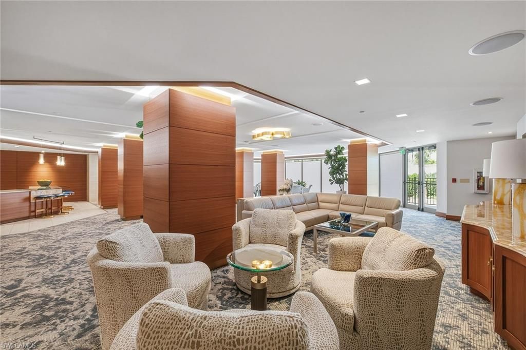 4401 Gulf Shore Blvd N, Unit B202, Naples, FL 34103 Photo