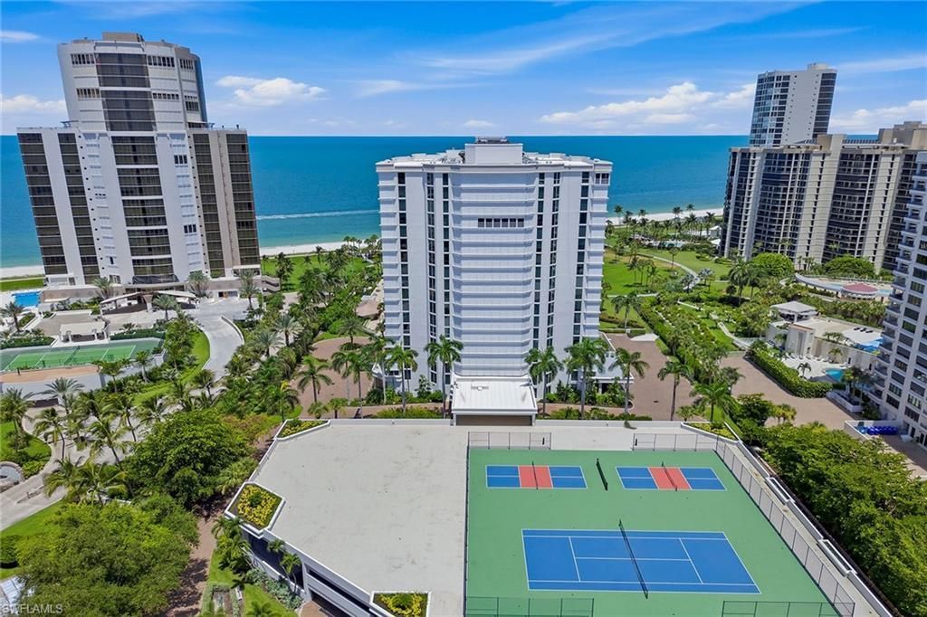 4401 Gulf Shore Blvd N, Unit B202, Naples, FL 34103 Photo