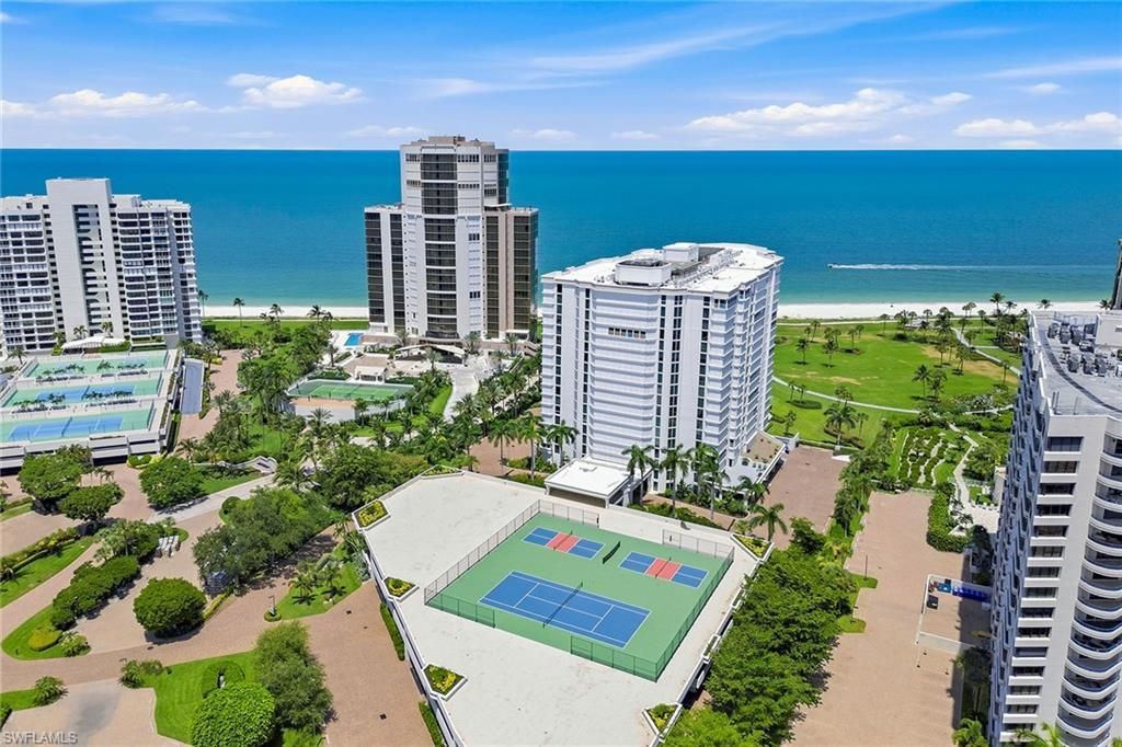4401 Gulf Shore Blvd N, Unit B202, Naples, FL 34103 Photo