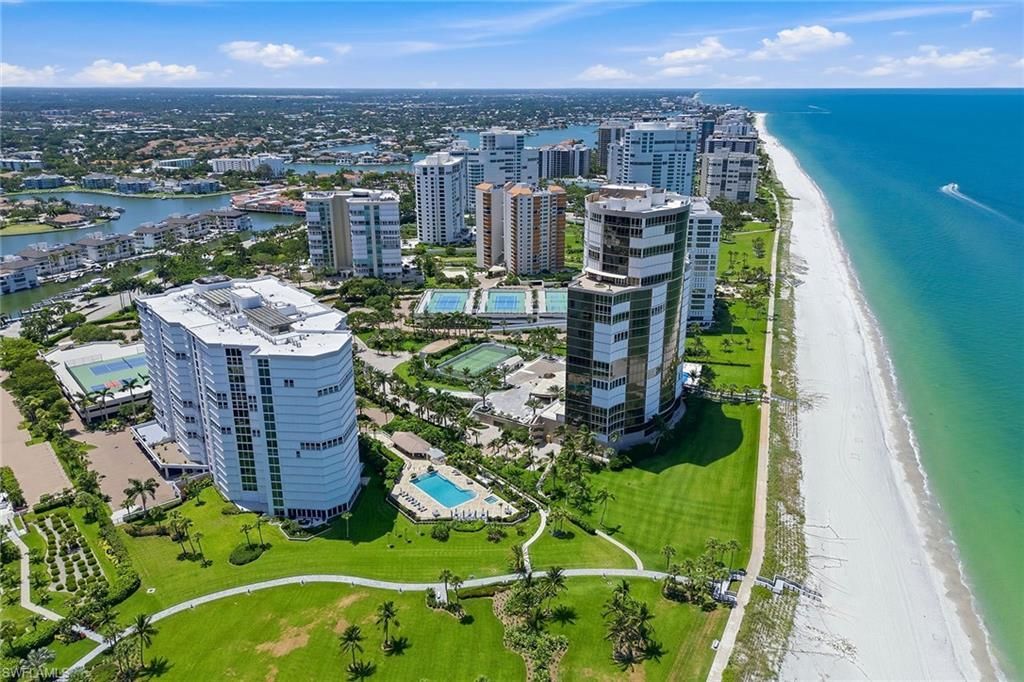 4401 Gulf Shore Blvd N, Unit B202, Naples, FL 34103 Photo