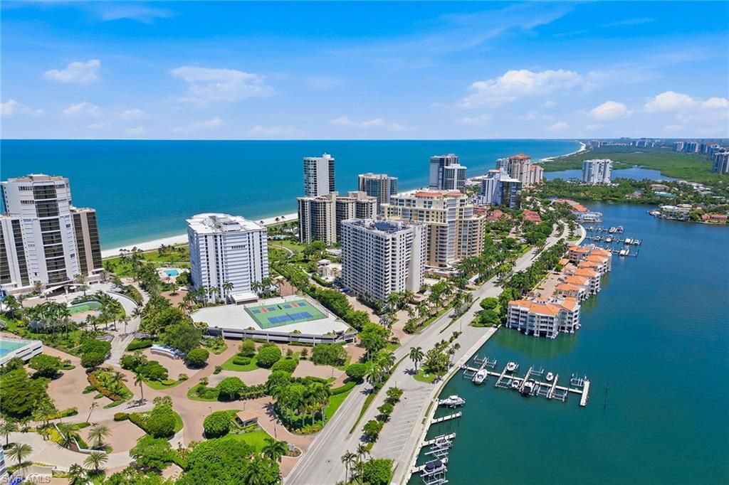 4401 Gulf Shore Blvd N, Unit B202, Naples, FL 34103 Photo