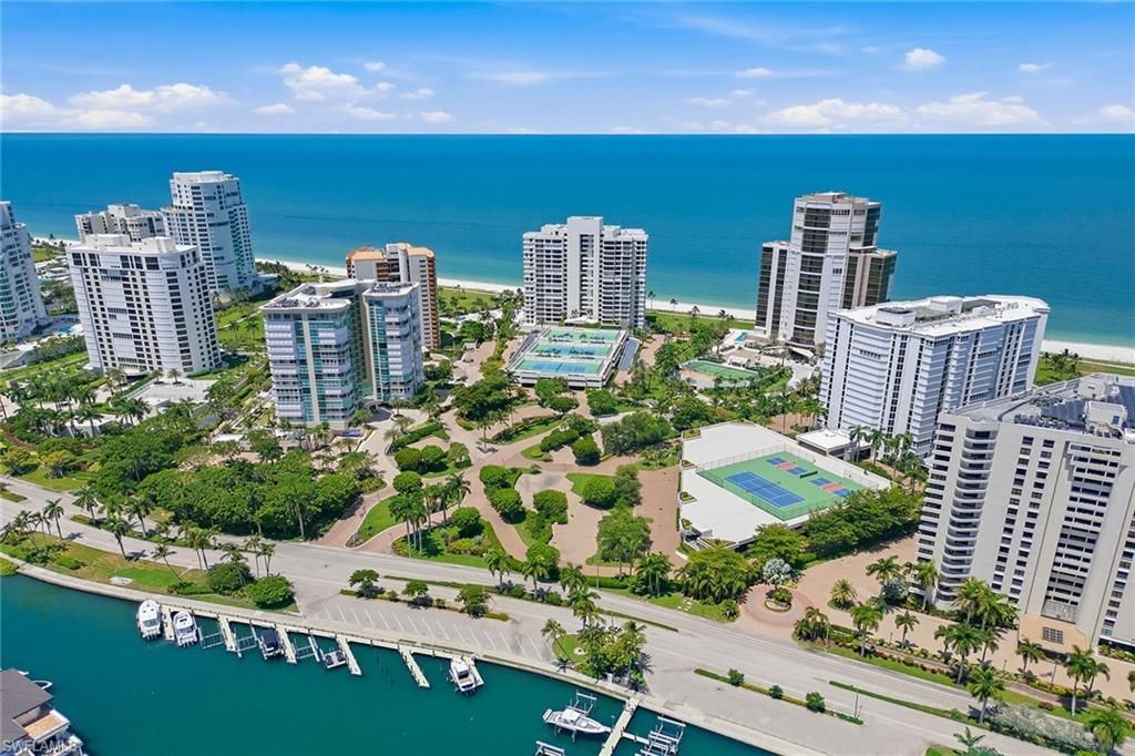 4401 Gulf Shore Blvd N, Unit B202, Naples, FL 34103 Photo