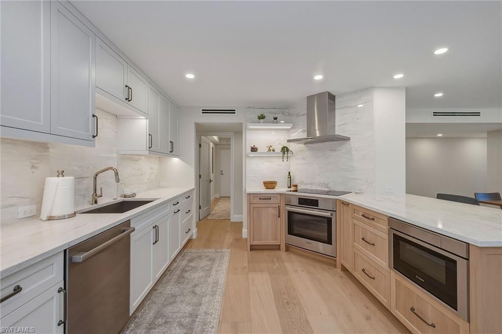 4401 Gulf Shore Blvd N, Unit B202, Naples, FL 34103 Photo