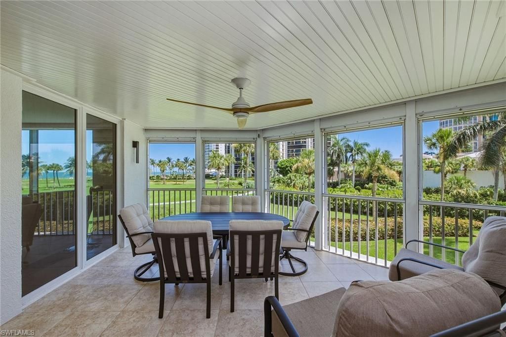 4401 Gulf Shore Blvd N, Unit B202, Naples, FL 34103 Photo
