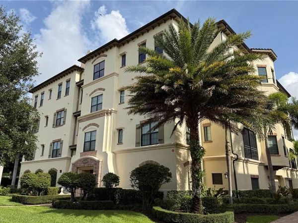 16391 Viansa WAY , Unit 302, NAPLES, FL 34110