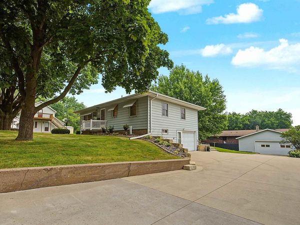 1320 Birch Street, Hazel Green, WI 53811