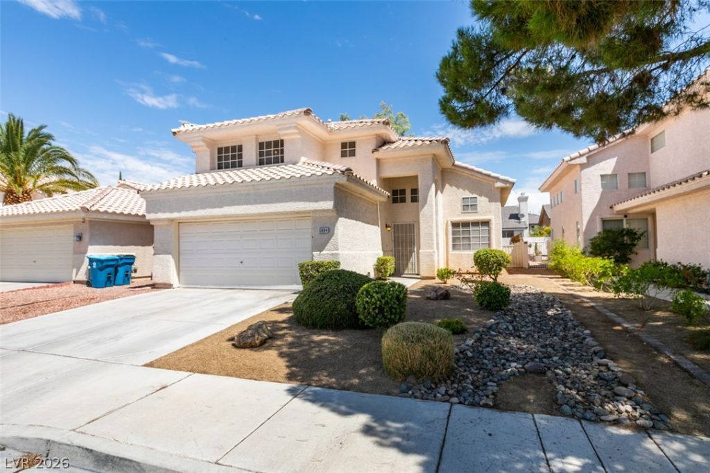 6804 White Lakes Avenue, Las Vegas, NV 89130 Main Photo