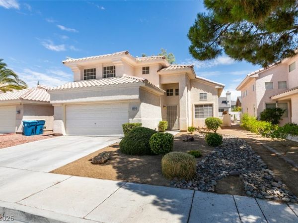 6804 White Lakes Avenue , Las Vegas, NV 89130