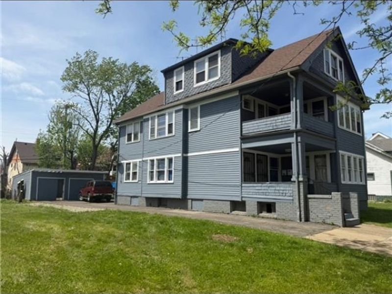 3476 E 104th Street, Cleveland, OH 44104 Photo 1