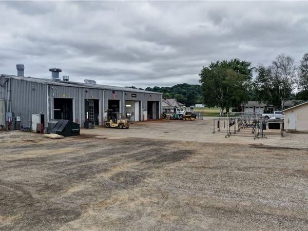 22440 County Road 124 , West Lafayette, OH 43845