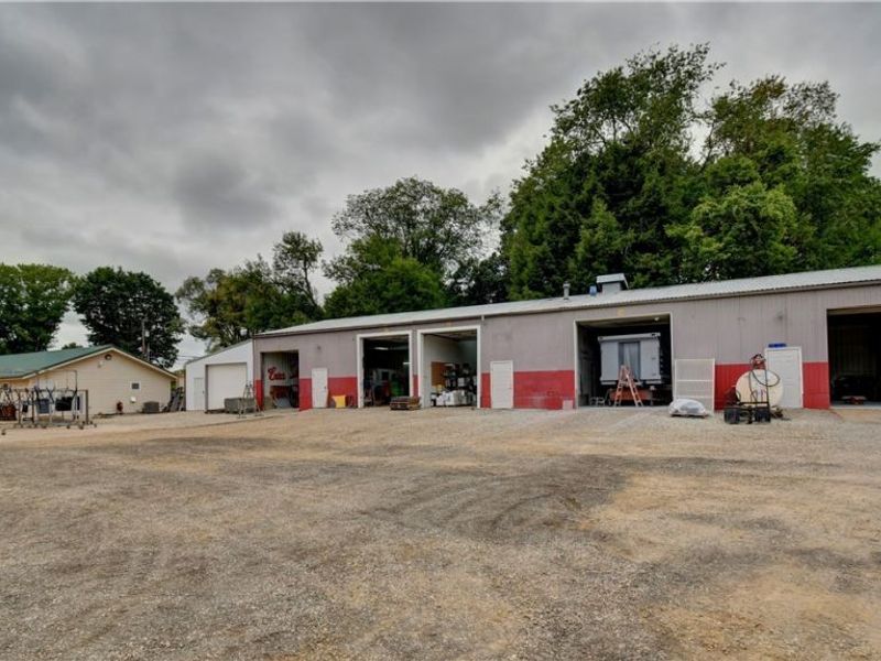 22440 County Road 124, West Lafayette, OH 43845 Photo 13