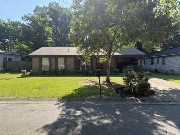 7307 Denise Drive , Little Rock, AR 72209