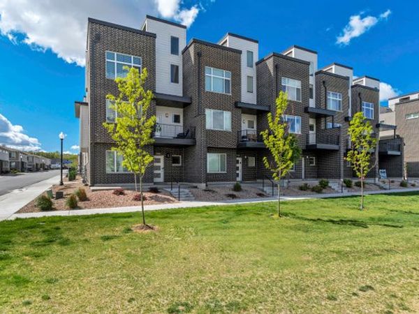 5502 W VICTORY LAP CT , West Valley City, UT 84120