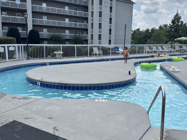 205 Ogle Drive, Pigeon Forge, TN 37863