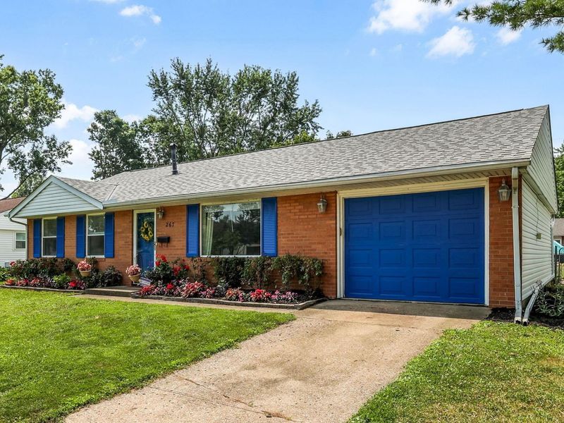 267 Lincolnshire Road, Gahanna, OH 43230 Photo 3