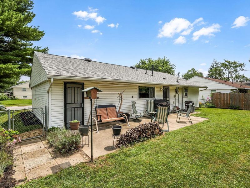 267 Lincolnshire Road, Gahanna, OH 43230 Photo 31