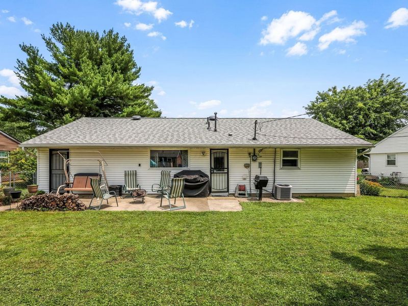 267 Lincolnshire Road, Gahanna, OH 43230 Photo 32