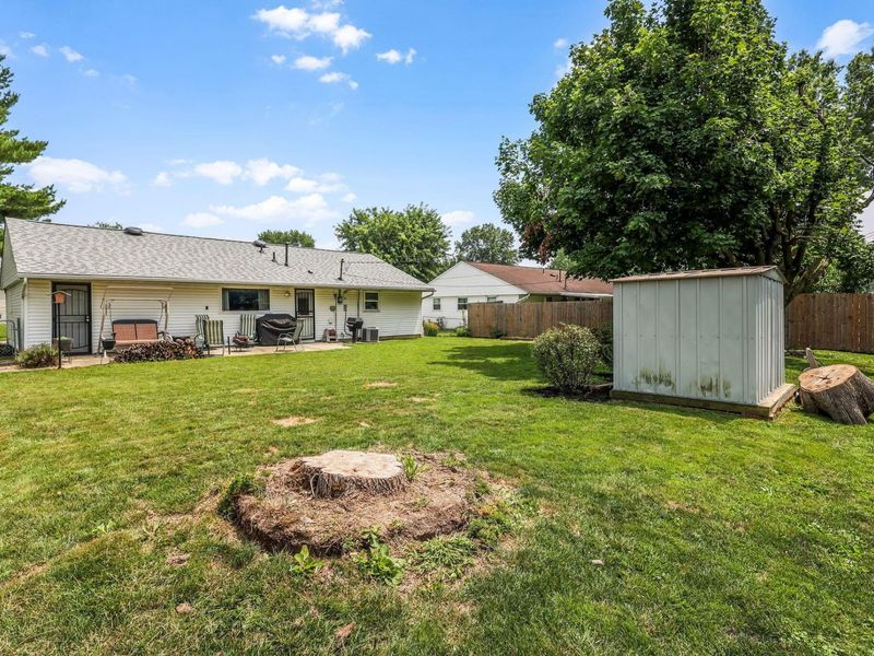 267 Lincolnshire Road, Gahanna, OH 43230 Photo 36