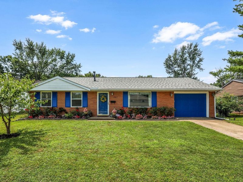 267 Lincolnshire Road, Gahanna, OH 43230 Photo 38