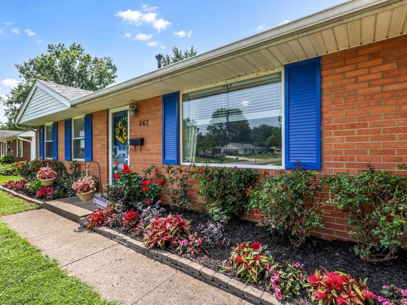 267 Lincolnshire Road, Gahanna, OH 43230 Photo 4