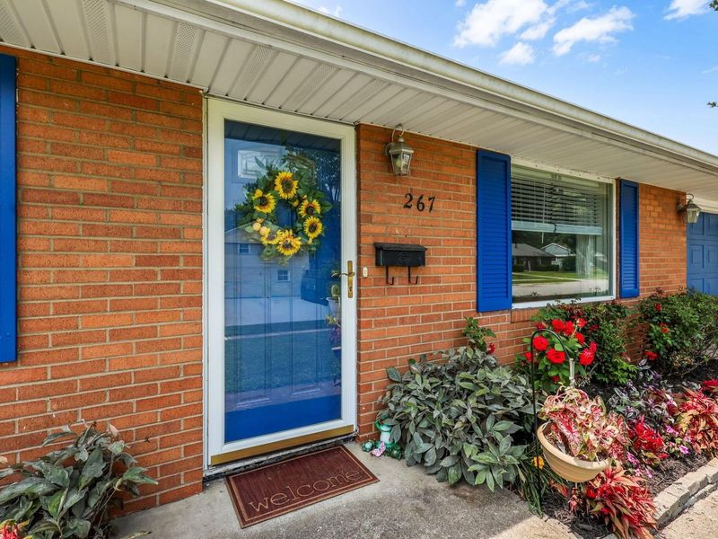 267 Lincolnshire Road, Gahanna, OH 43230 Photo 5