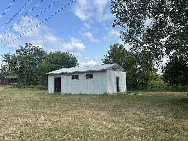 400 N Farmer Street, Princeton, WI 54968